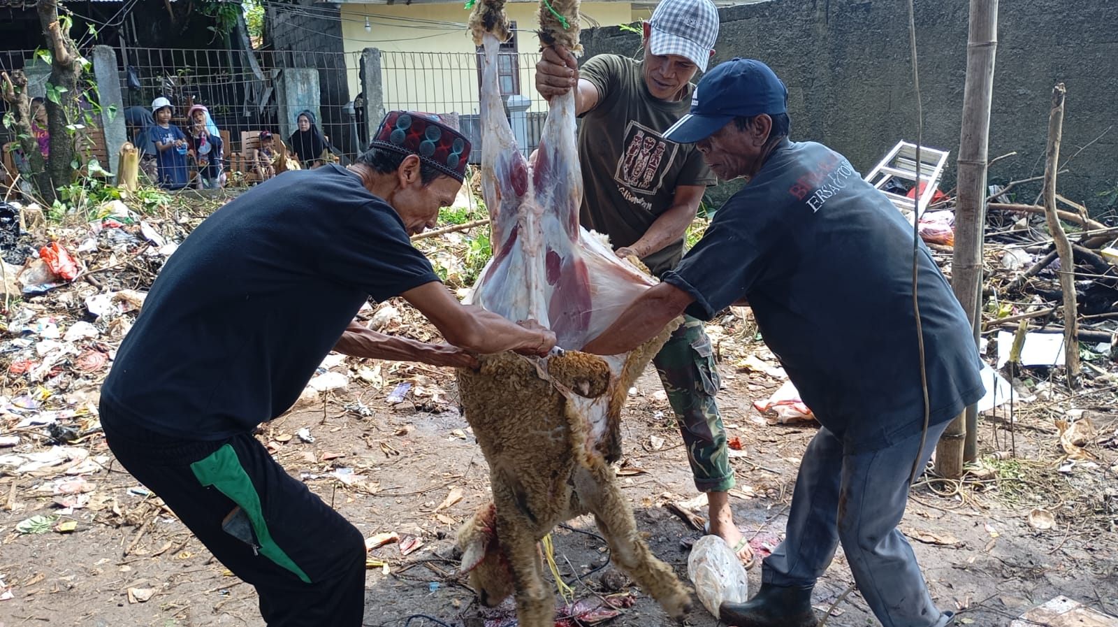 Foto Kegiatan