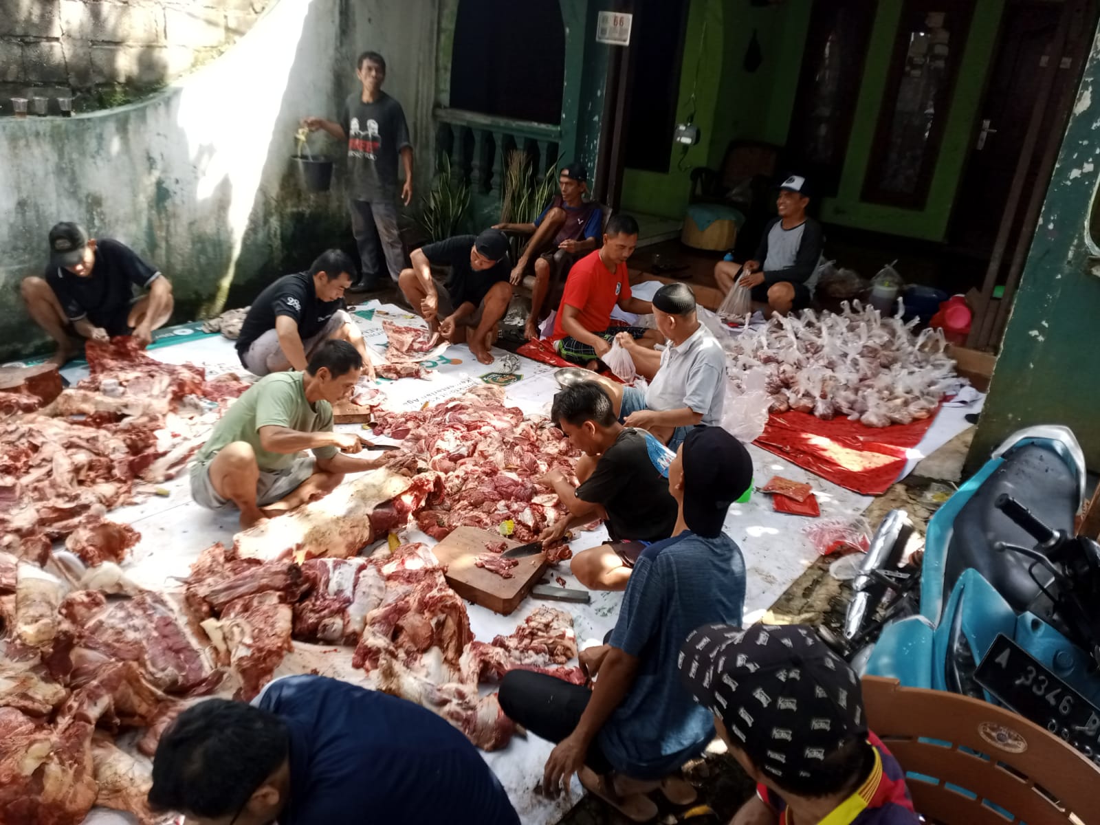Foto Kegiatan